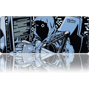 Xrades Gamer 70X30 cm Xl Gamings Oyuncu Mousepad