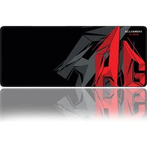Xrades Ag 70X30 cm Xl Gamings Oyuncu Mousepad