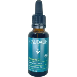 Detoks Etkili Gece Bakım Yağı 30 ml / Vinergetic C+ Overnight Detox Oil (Yeni)