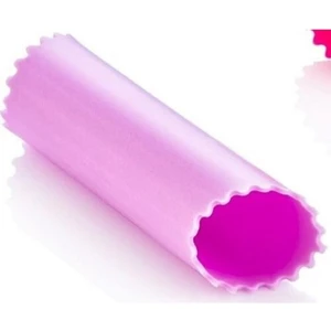 Zuzu Made Silikon Renkli Sarımsak Soyucu