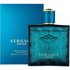 Eros Edt 100 ml Erkek Parfüm