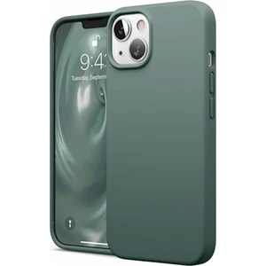 Apple iPhone 13 Kılıf Lansman Silikon Kılıf