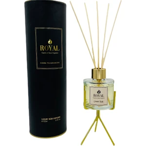 Royal Mum Linen Soft Kokulu Ayaklı 100 ml