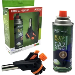 Çakmaklı Pürmüz Set CX500