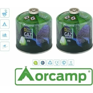 KTS450 450GR 2 Adet Ocak Kartuşu Orgaz