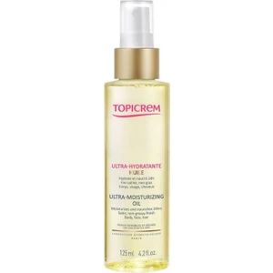 Ultra Nemlendirici Yağ 125 ml