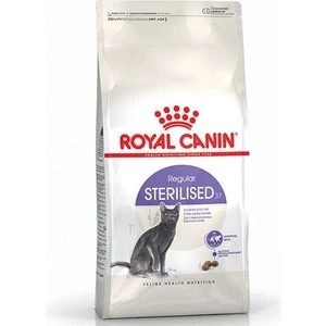 Royal Canin Sterilised Kısırlaştırılmış Yetişkin Kedi Maması 15kg