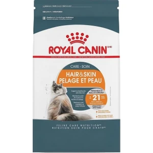 Royal Canin Hair And Skin Care 4 kg Yetişkin Kedi Maması
