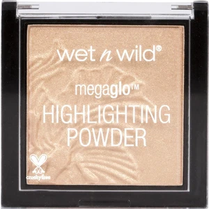 Wet N Wild Marka: Wet N Wild Megaglo Highlighting Powder Aydınlatıcı Pudra Precious Petals E321B Kategori: Pudra
