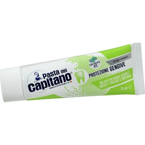 Pasta Del Capitano Diş Eti Tedavisi Için Italyan Formül 75 ml