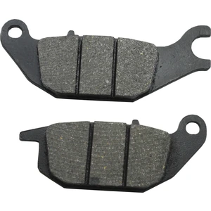 Honda Cbr 125 Arka Fren Balata 2004-2009