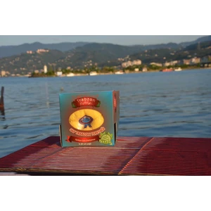 Trabzon Çiftliği Saf Tereyağ 1 kg