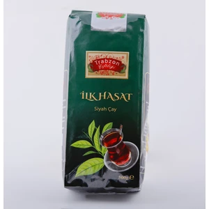 Trabzon Çiftliği Ilk Hasat Siyah Çay 500 gr