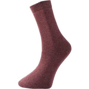 Amazon Kadın Havlu Çorap 12'li (Düz)