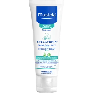 Stelatopia Emollient Face Cream Yüz Kremi 40 ml