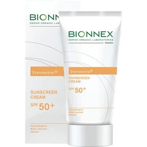 Preventiva Sun Cr SPF50 50 ml