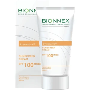 Preventiva Sun Cr SPF100 50 ml