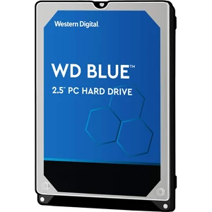 Wd 2TB 2.5" Blue Sata 128MB 6GB 20SPZX 5400RPM Notebook Harddisk