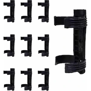 Yangın Tüpü Askısı Plastık (2kg) 10LU