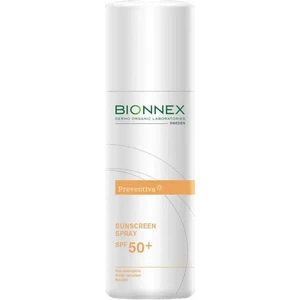 Preventiva Sun Spray SPF50 150 ml