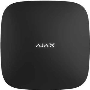 Rex Siyah Kablosuz Mesafe Arttırıcı