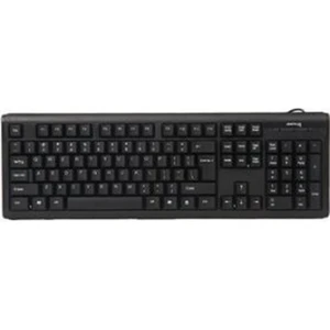 Fashion Business Wired Mouse And Keyboard Set DY-813S