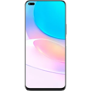 Nova 8i 128 GB 6 GB Ram (Huawei Türkiye Garantili) Gümüş