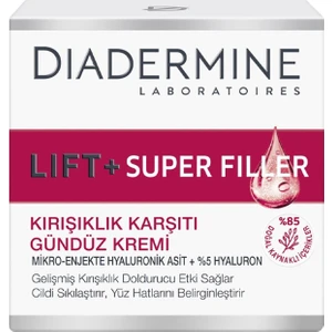 Lift+ Super Filler Gündüz Kremi 50 ml