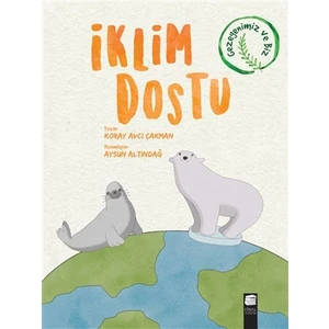 Iklim Dostu - Koray Avcı Çakman