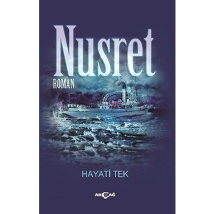 Akçağ Yayınları Nusret - Hayati Tek