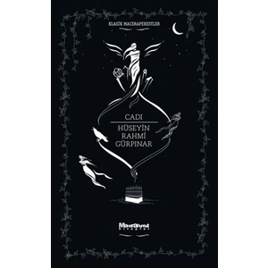 Cadı - Hüseyin Rahmi Gürpınar