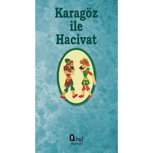Karagöz ile Hacivat