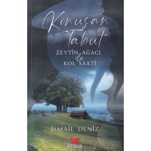 Konuşan Tabut - İsmail Deniz