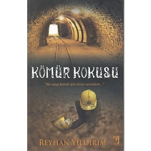 Kömür Kokusu - Reyhan Yıldırım