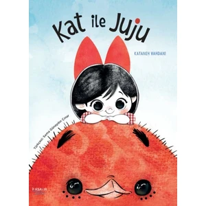 İlksatır Yayınevi Kat ile Juju