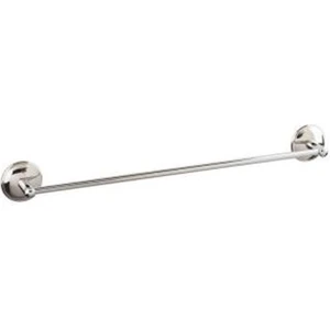 Maxiflow Beta Banyo Wc Tuvalet 40CM Uzun Havluluk Krom A3614