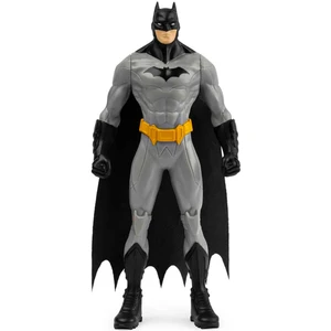 Spin Master Batman Aksiyon Figür 15 cm - Batman - Gri