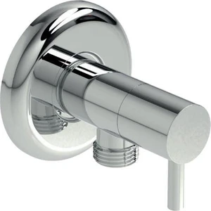 Maxiflow Çubuk Klozet Taharet (Ara) Musluğu Rozetli TM04810312