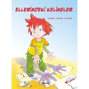 Ellerimdeki Kelimeler