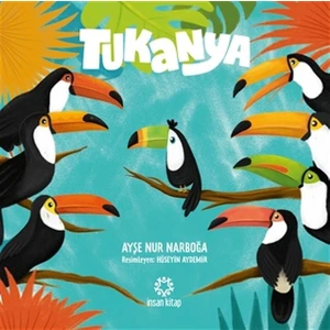 İnsan Kitap Tukanya