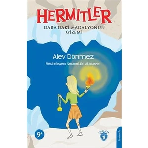 Hermitler - Dara’daki Madalyonun Gizemi