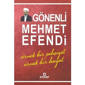 Gönenli Mehmet Efendi