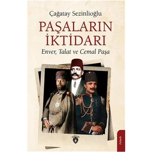 Paşaların Iktidarı