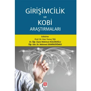 Girişimcilik ve Kobi Araştırmaları