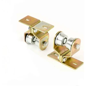 60 mm Mini Vinç Ceraskal Şaryo Makara 1 Takım