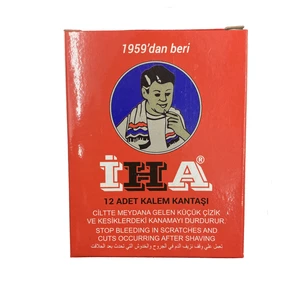 Similodon Iha Kalem Kan Taşı