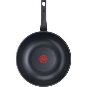 B55419 Titanyum 1X Easy Cook & Clean Wok Tava 28 cm - 2100118500
