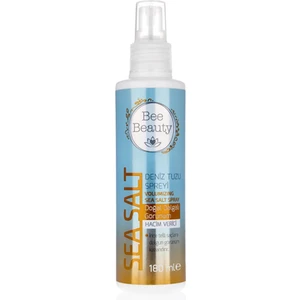 Bee Beauty Deniz Tuzu Spreyi 180 ml