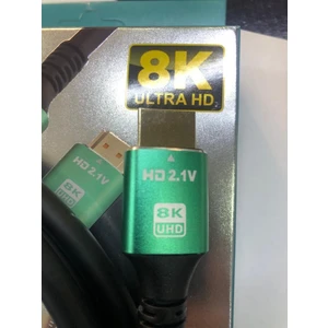 8k HDMI Kablo 2.1V HDMI Kablo Arc HDMI Kablo 4320P HDMI Kablo