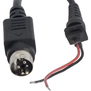 3 Pin Tamir Kablosu Epson Yazıcı Adaptör Tamir Kablosu